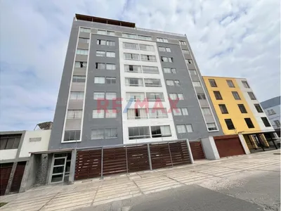 Vive En Exclusiva Zona De Pueblo Libre!!.. Departamento De 111M2 En 2Do Piso Con Vista Interior + Estacionamiento