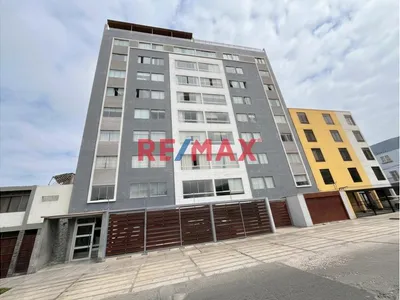 Vive En Exclusiva Zona De Pueblo Libre!!.. Departamento De 111M2 En 2Do Piso Con Vista Interior + Estacionamiento
