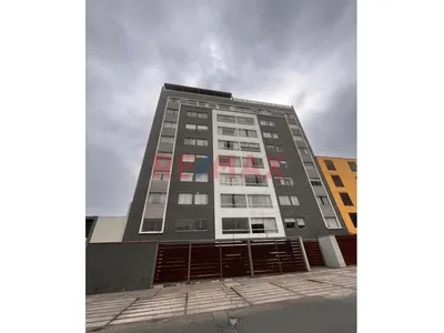 Vive En Exclusiva Zona De Pueblo Libre!!.. Departamento De 111M2 En 2Do Piso Con Vista Interior + Estacionamiento