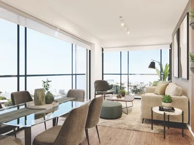 Venta de Departamento en Miraflores - Lima 2 Dormitorios