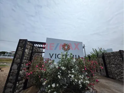 Venta Terreno De Playa En Mejia