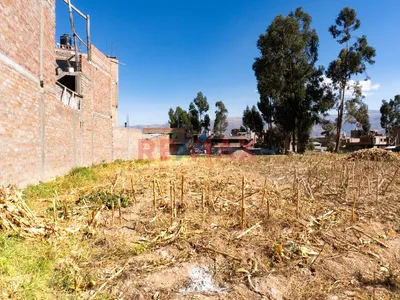 Venta De Terreno En Huancan