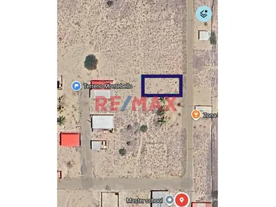 🏠📈 Terreno Ideal Para Construir La Casa De Tus Sueños | 129.92 M² | Las Arenas 2Da Etapa