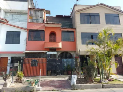 Venta de Departamento en La Molina - Lima 3 Dormitorios 