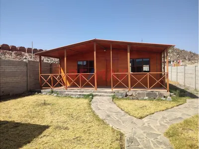 🌄 Terreno De 300 M² En Mollebaya — ¡Zona En Crecimiento! 🚀