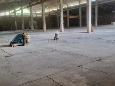 Venta de Local Industrial en Pucara - Jaén 12 Dormitorios 