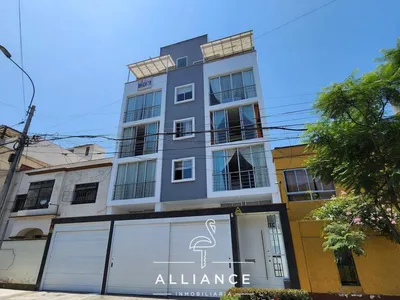 Venta de Departamento en Magdalena - del - Mar - Lima 5 Dormitorios