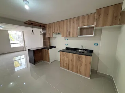 Se Vende Departamento En 2Do Piso - Hunter
