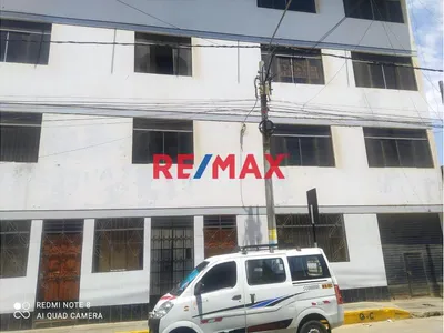 🏡 ¡Departamento En Venta En El Corazón De Motupe! ✨