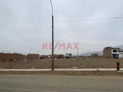 Se Vende Terreno Cerca De Playa Ancon 126M2