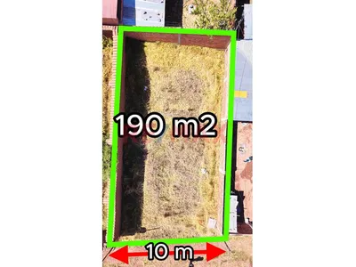 Terreno En Asoc. Lircarpata Pata Pata San Jeronimo - Cusco