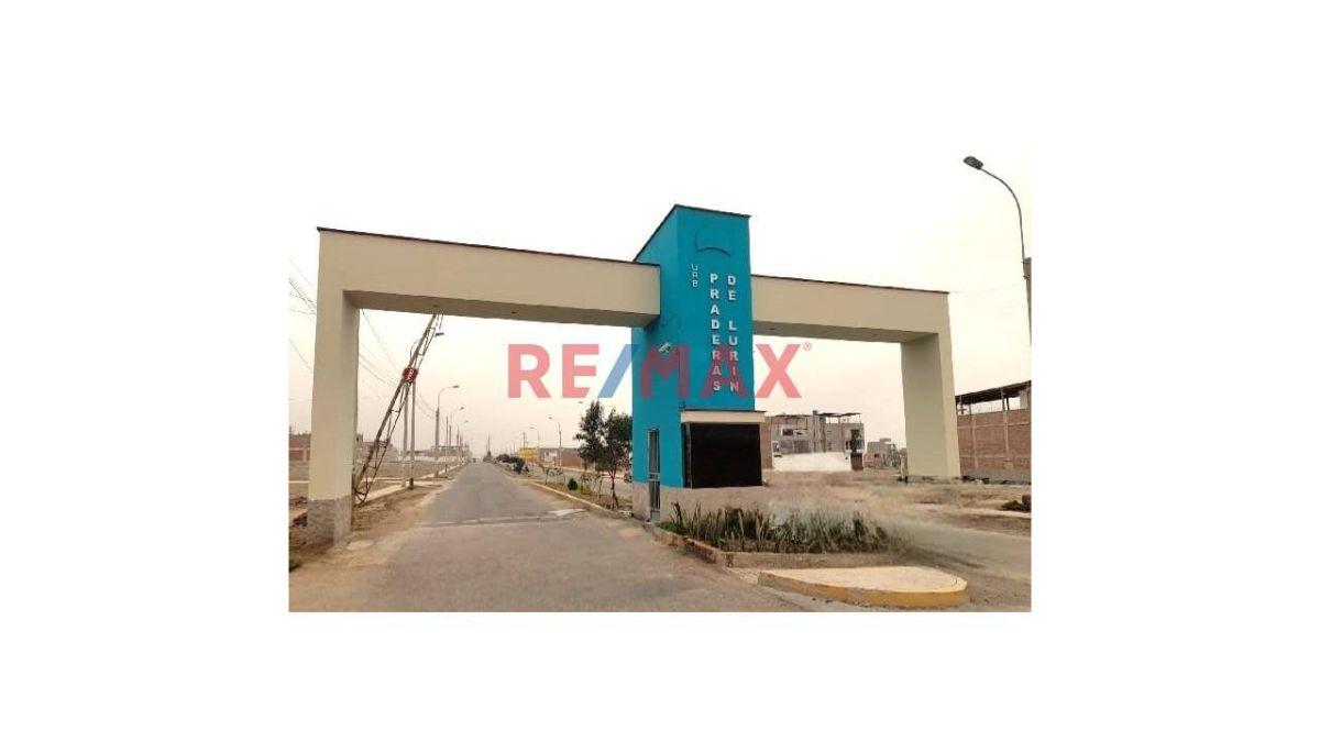 Venta de Terreno / Lote en Lurín - Lima 0 Dormitorio 