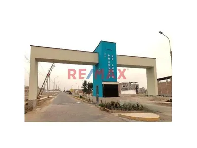 Venta de Terreno / Lote en Lurín - Lima