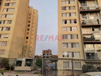 Venta de Departamento en Breña - Lima 4 Dormitorios