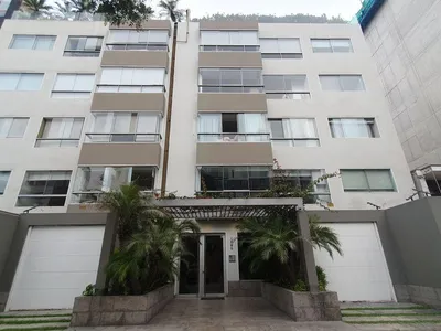 Venta de Departamento en Miraflores - Lima 2 Dormitorios