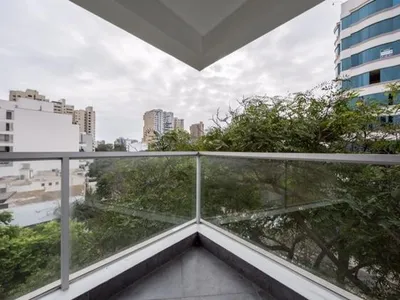 Venta de Departamento en San Isidro - Lima 3 Dormitorios