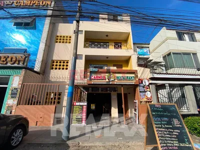Local Comercial En Venta En La Colonial – Callao