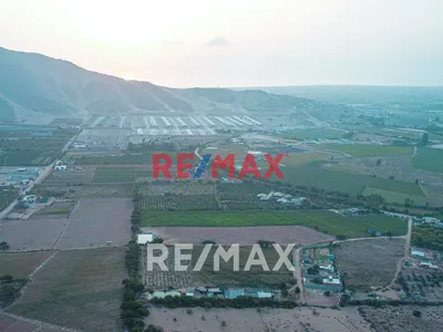 Venta De Terreno Industrial De 10,000 M² A Un Paso Del Megapuerto De Chancay