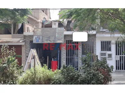 En Venta Casa En Plena Avenida, En Vipol De Naranjal, San Martín De Porres