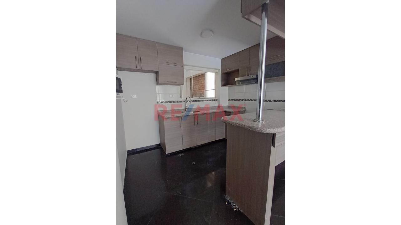 🏬Se Alquila Departamento En 2Do Piso En Sachaca