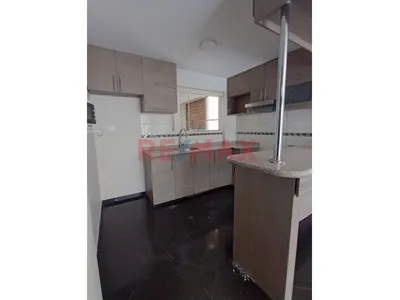 🏬Se Alquila Departamento En 2Do Piso En Sachaca