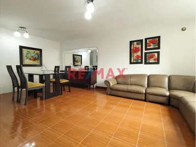 Venta De Departamento Flat Cerca A Universidad San Martin La Molina