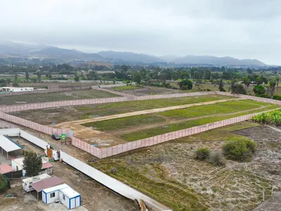 Terreno en venta · Mala · 377 m²