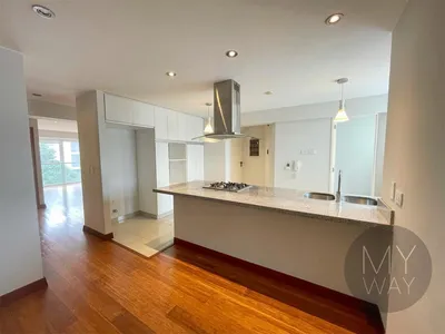 Venta de Departamento en Barranco - Lima 3 Dormitorios