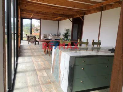 En Venta Hermosa Y Moderna Casa De Campo En Condominio En Mala - Cañete