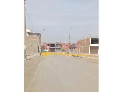 Terreno en venta · Carabayllo · 112 m²