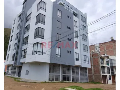 🏡 Departamento Moderno En Alquiler – Alto La Merced