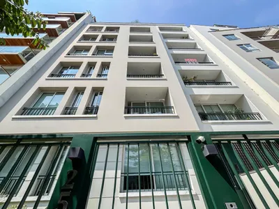 Departamento en venta · Cercado de Miraflores, Miraflores · 123 m², 3 dorm.