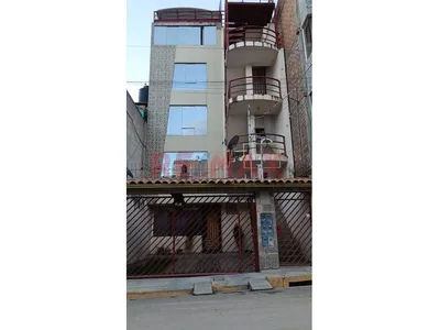 Departamento Con Cochera En Venta