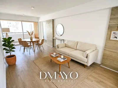 Venta de Departamento en Jesús María - Lima 2 Dormitorios