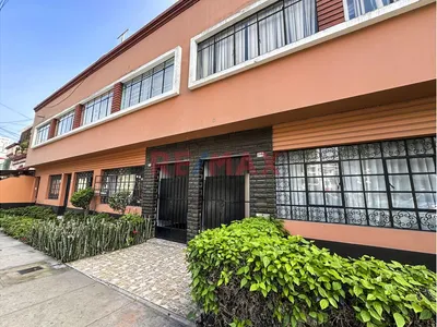 Venta De Departamento Mas Aires En Lince