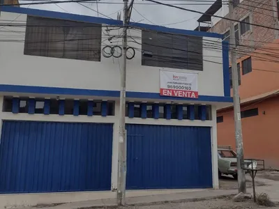 Venta de Local Comercial en Moquegua - Mariscal Nieto 0 Dormitorio 