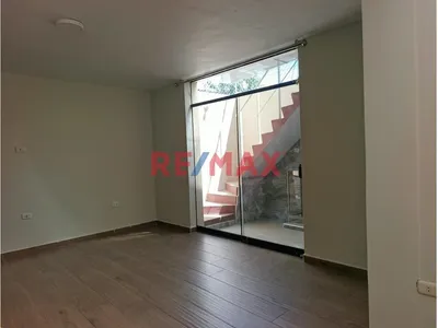 Venta De Minidepartamento Cerca A La Plaza De Cayma