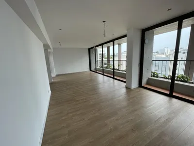 Venta de Departamento en Miraflores - Lima 3 Dormitorios