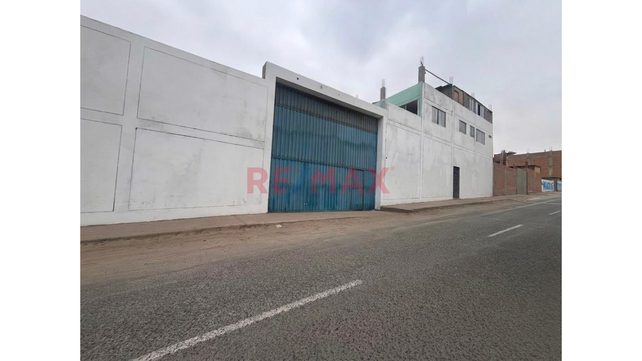 🚨 ¡540 M² Para Tu Negocio! 🏭 Terreno Industrial En Ensenada