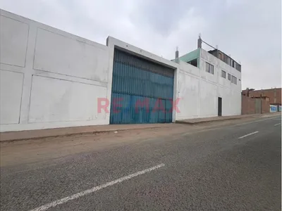 🚨 ¡540 M² Para Tu Negocio! 🏭 Terreno Industrial En Ensenada