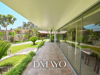 Venta de Casa en Pachacamac - Lima 7 Dormitorios 