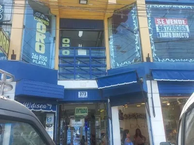 Venta de Local Comercial en Jesús María - Lima 0 Dormitorio 