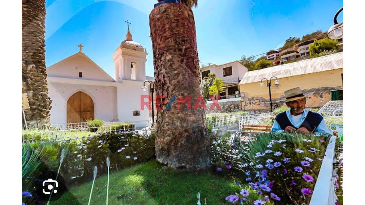 🌾 Hermoso Terreno En Esquina, En Yarabamba, Arequipa 🌾  Ideal Proyecto Eco-Turistico O Casa De Campo., Situado En El Ultimo Rincon Del Lonco Arequipeño.....