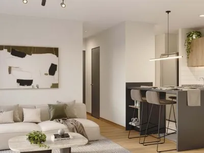 Venta de Departamento en Miraflores - Lima 2 Dormitorios