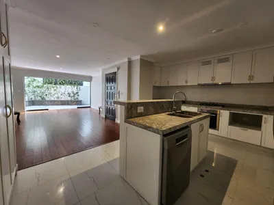 Venta de Departamento en San Isidro - Lima 3 Dormitorios