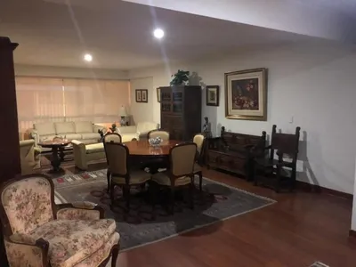 Venta de Departamento en Santiago de Surco - Lima 3 Dormitorios