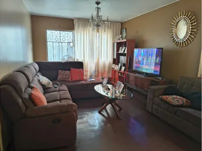 Vendo Dpto + Cochera – Urb Residencial Sol De Oro - Los Olivos
