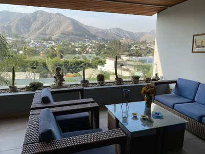 Venta de Departamento en La Molina - Lima 3 Dormitorios