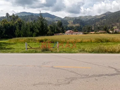 🏗️ Terreno Ideal Para Desarrollo En Izcuchaca – Anta, Cusco