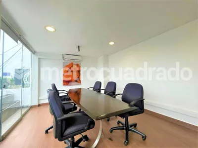Venta de Oficina en San Miguel - Lima 0 Dormitorio 